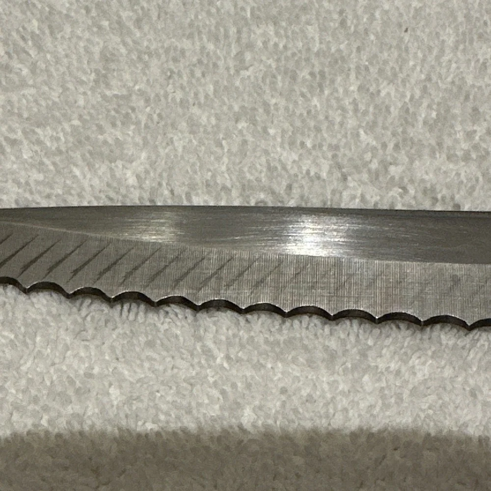 LIFETIME CUTLERY Jet Cut 10.5